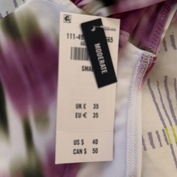 Two piece Abercrombie & Fitch bikini - Picture 4 of 4